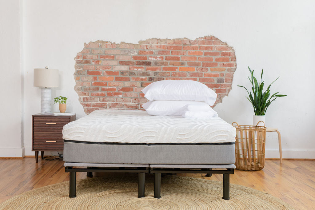 Smart Bed Memorial Day Sale 1 000 Off Personal Comfort