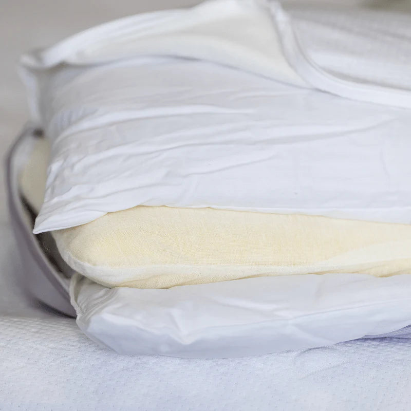 DreamFit Adjustable Pillow