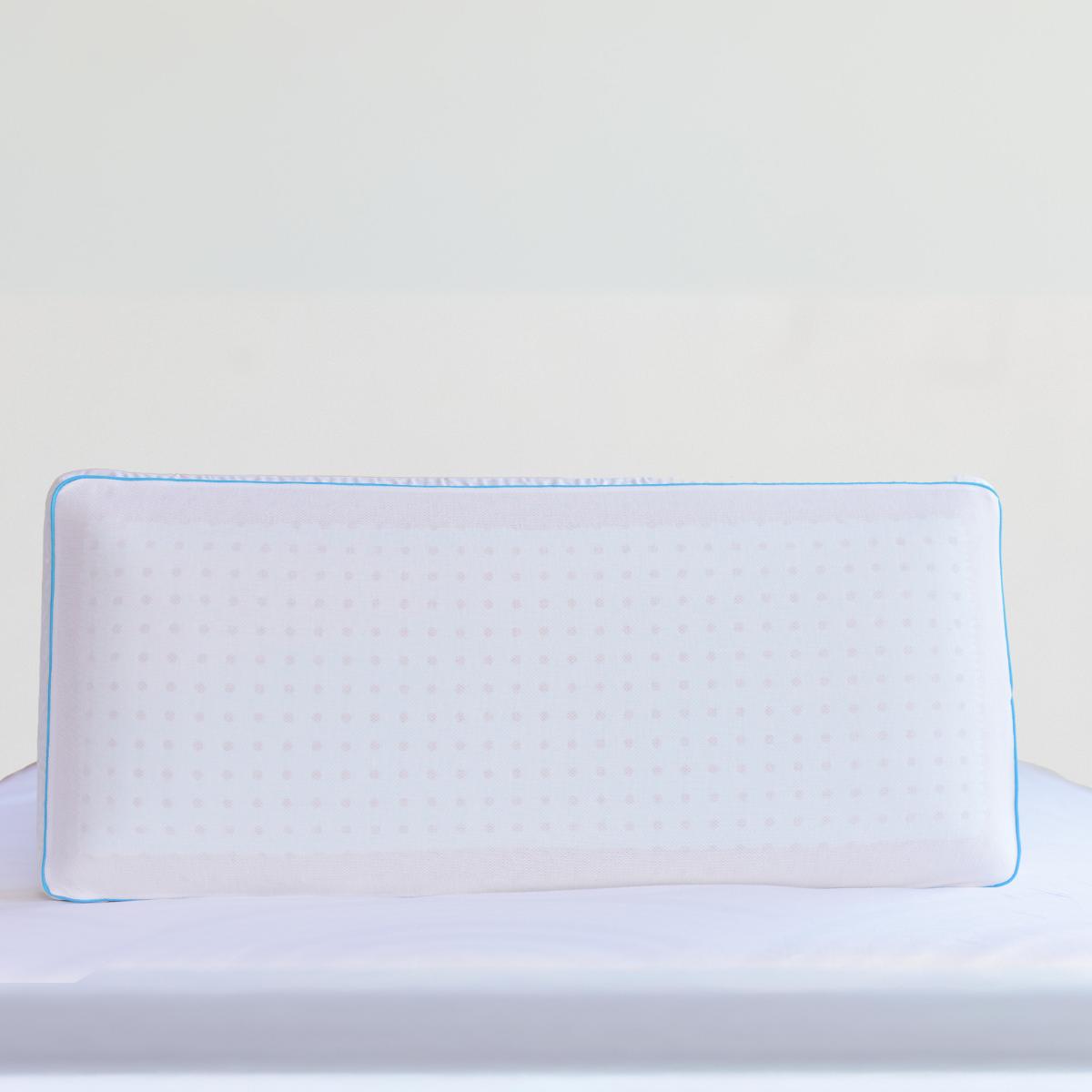 CarbonCool & OmniPhase Pillow