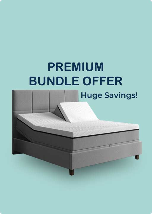 Smart Bed Bundle Offer