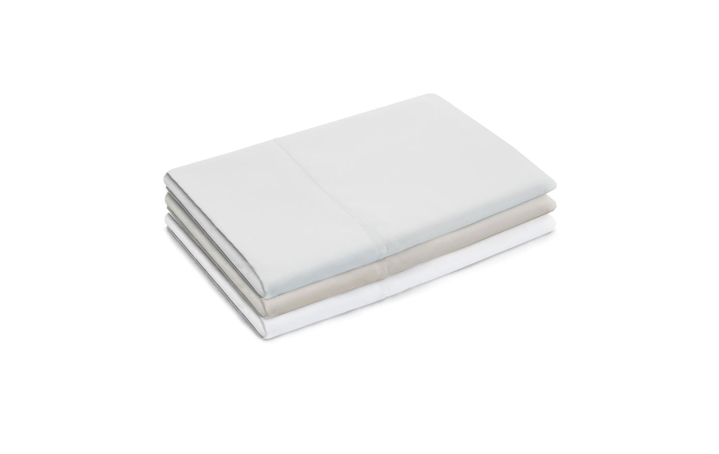 Brushed Microfiber Pillowcase Set