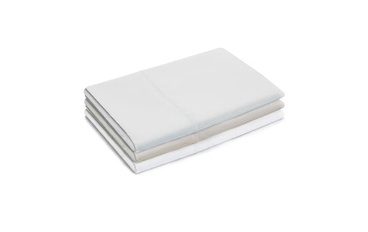 Brushed Microfiber Pillowcase Set