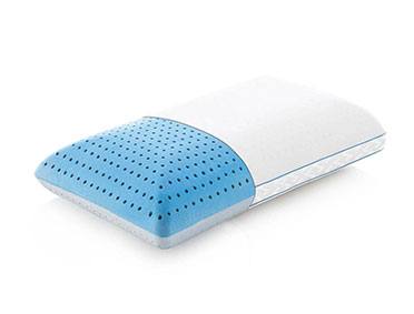 carboncool & omni phase pillow