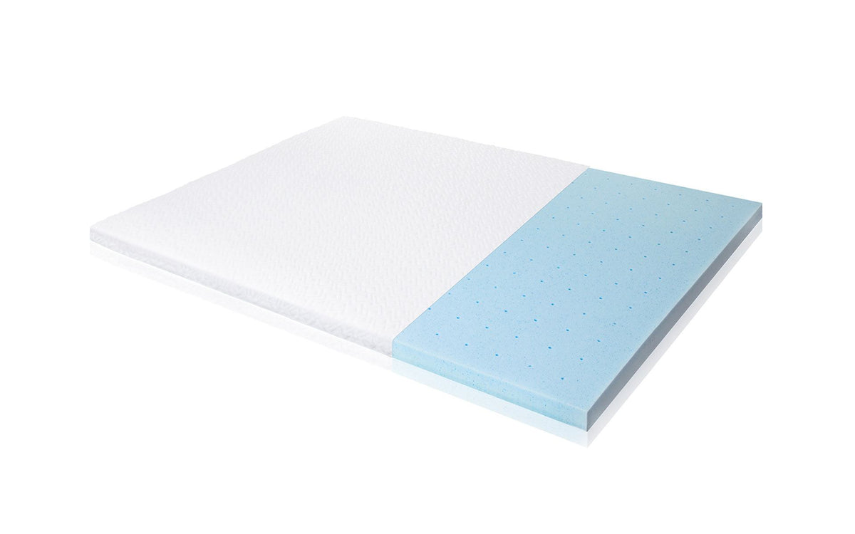 Memory Foam Mattress Toppers for added comfort – We Cut Foam