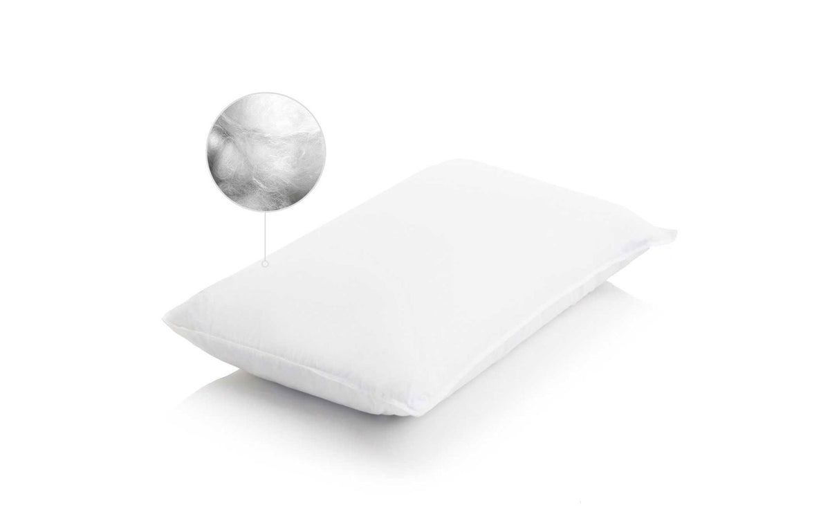 Gelled Microfiber Pillow Personal Comfort
