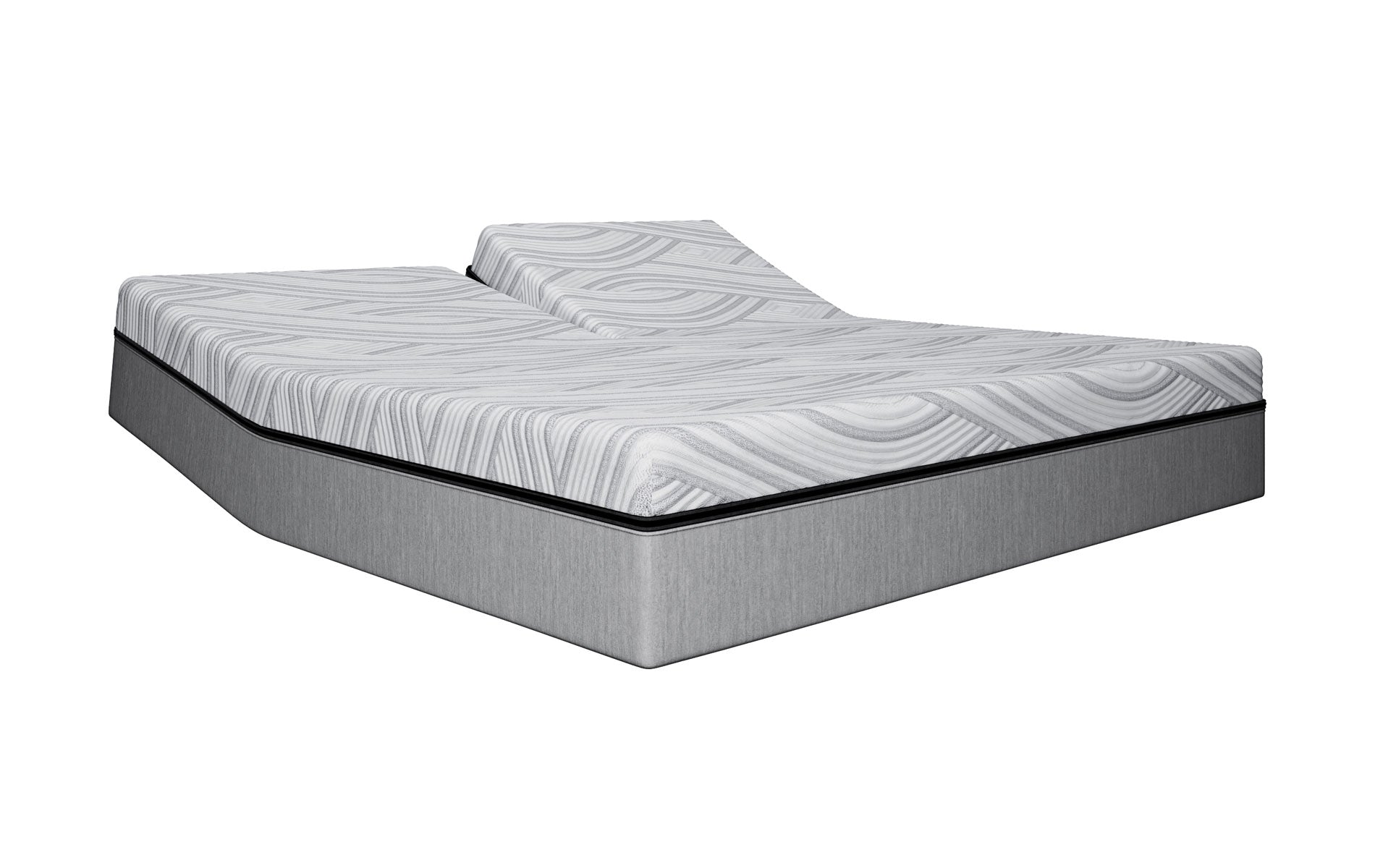 Flex Head King / Cal King