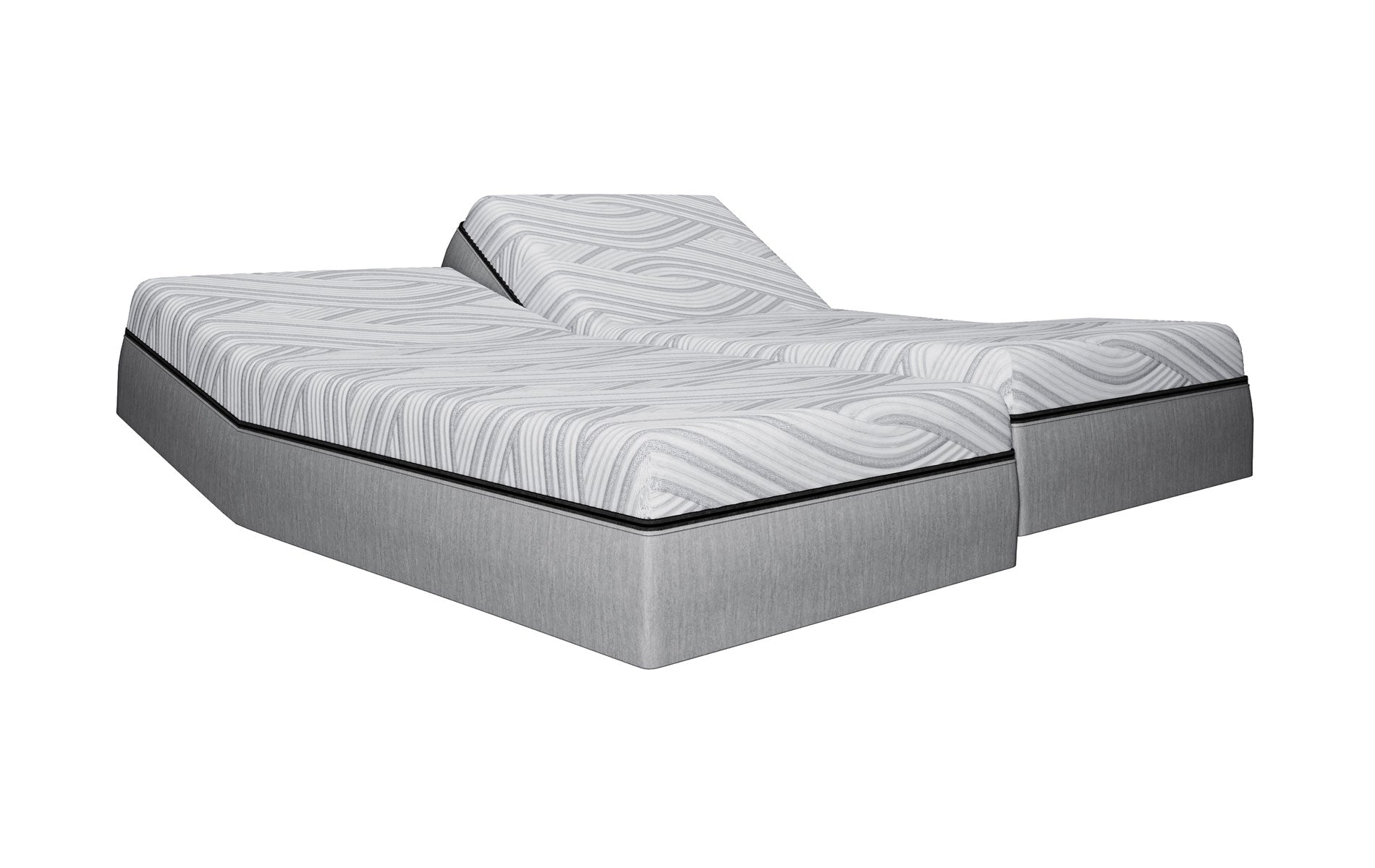 Split King / Cal King