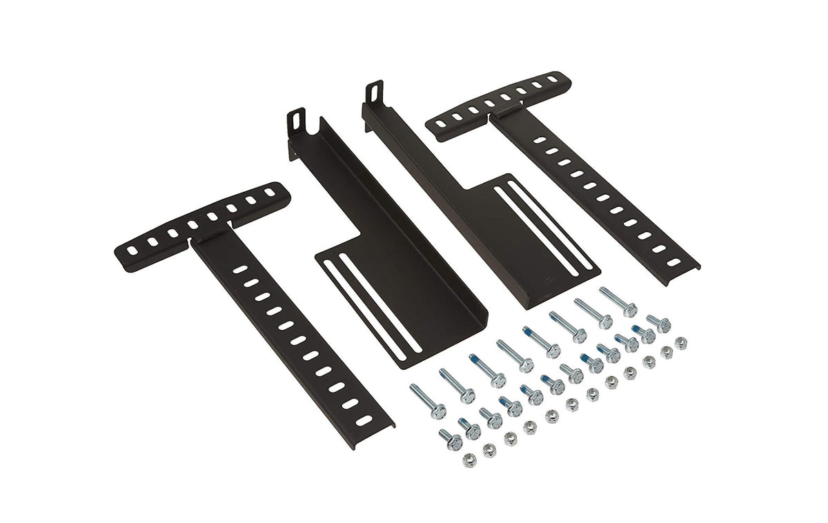 Headboard Bracket Kit for Power-Flex Adjustable Bed Bases – Personal Comfort