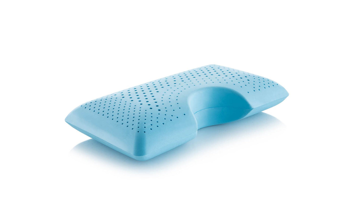 Shoulder Zoned Gel Dough Pillow