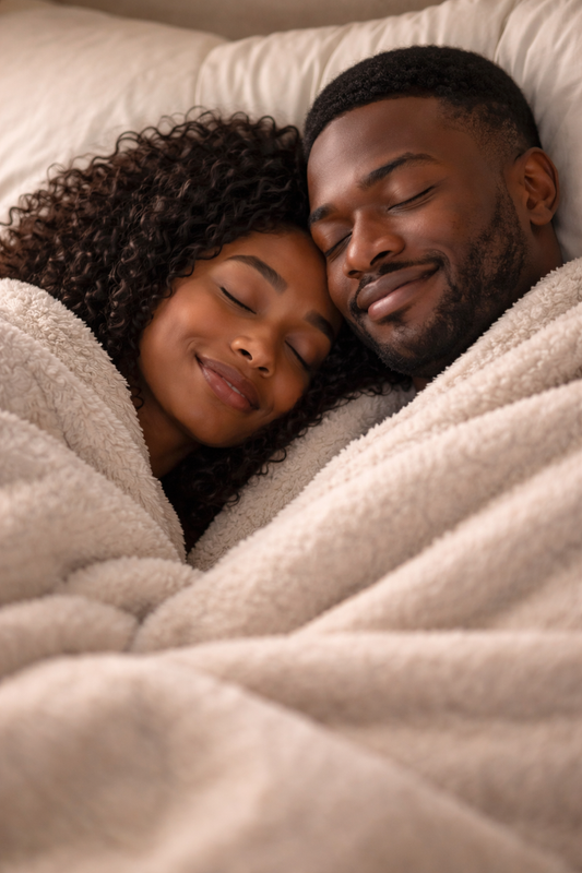 Adjustable Firmness Mattress for Couples: How Dual-Air Chambers Solve “Too Soft / Too Firm”