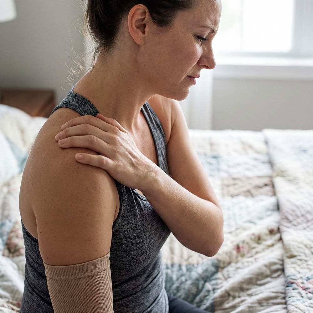 Why Your Old Mattress Is Probably Causing Your Back Pain (And What You Should Do About It?)