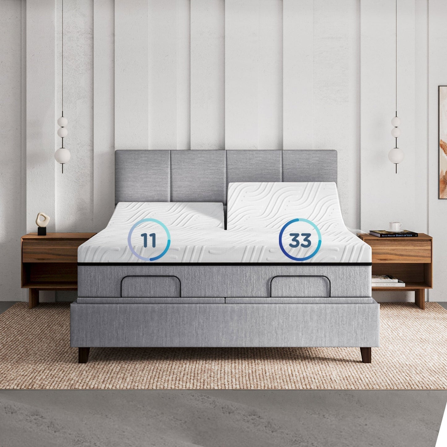 Sleep Number Alternative Guide (2026): Best Smart Air Beds for Adjustable Firmness