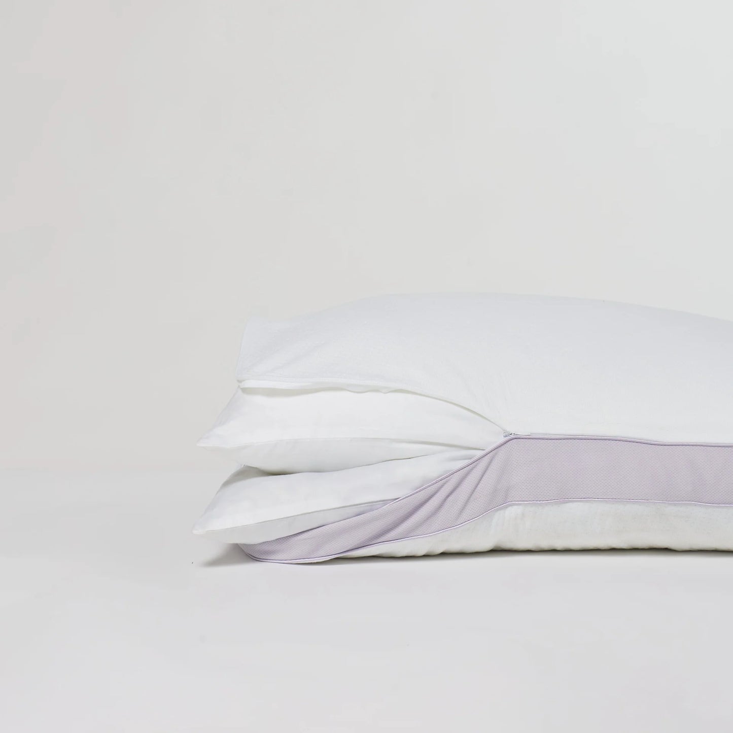 DreamFit Duo Pillow