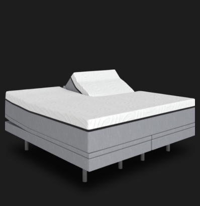 Personal Comfort  Top Rated Adjustable Smart Bed