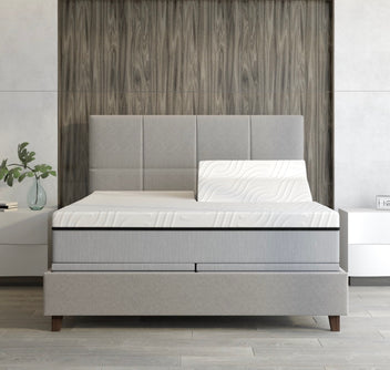 Personal Comfort | Top Rated Adjustable Smart Bed