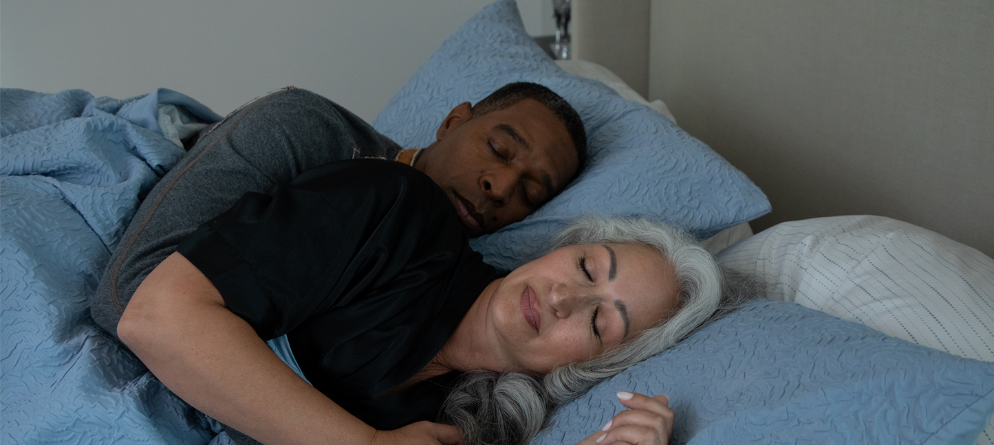 Personal Comfort R15 Personal Comfort | Top Rated Adjustable Smart Bed