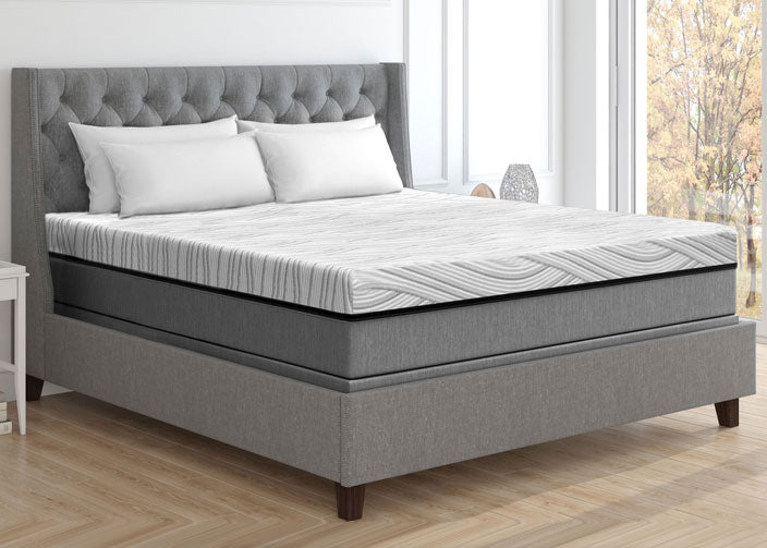 Personal Comfort R15 Smart Bed  Our Most Innovative & Luxurious Bed