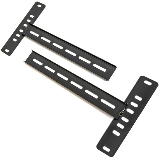 Adjustable Base Headboard Brackets