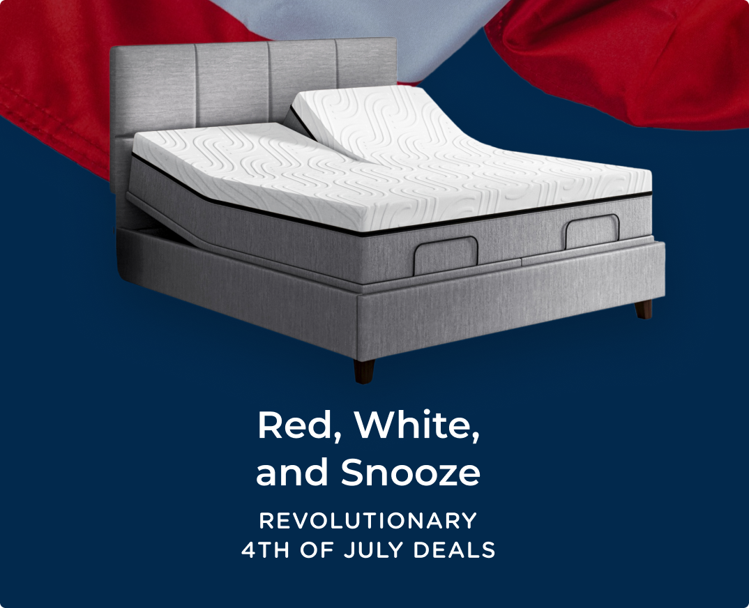 July 4th Sale Page 2 Personal Comfort