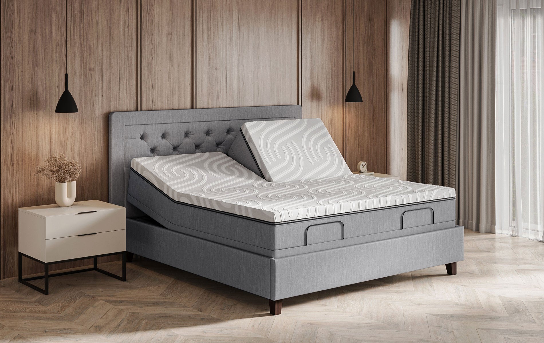 Personal shop comfort beds