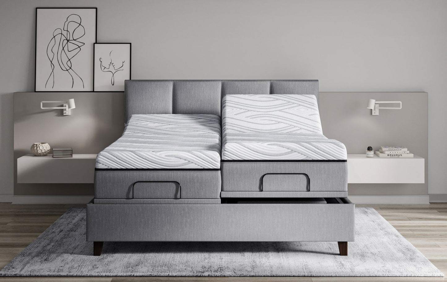 Personal Comfort A8 Smart Bed vs Sleep Number 360 i8 Bed