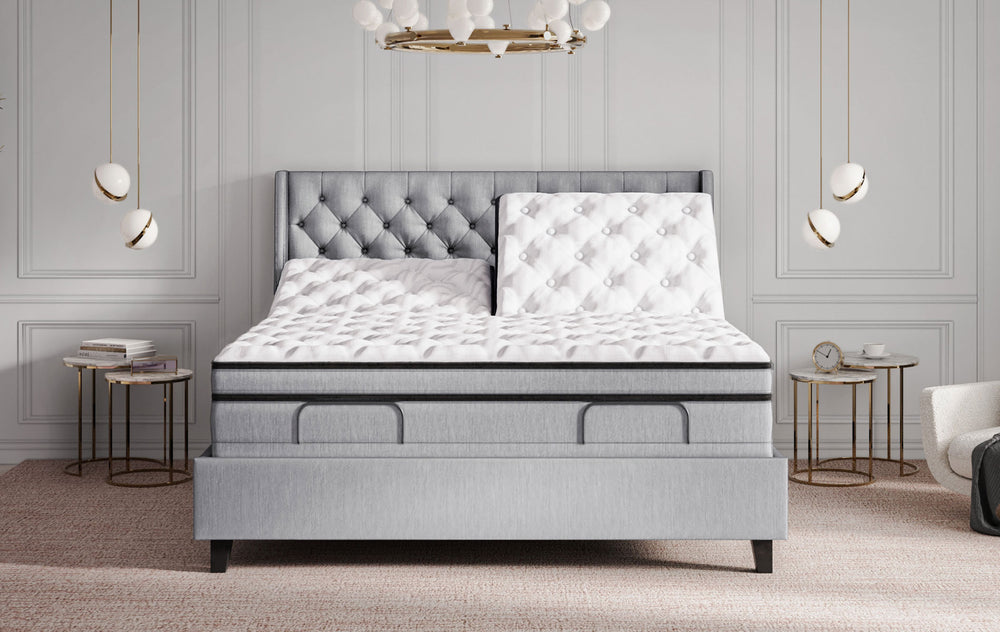 Personal Comfort R15 Personal Comfort | Top Rated Adjustable Smart Bed
