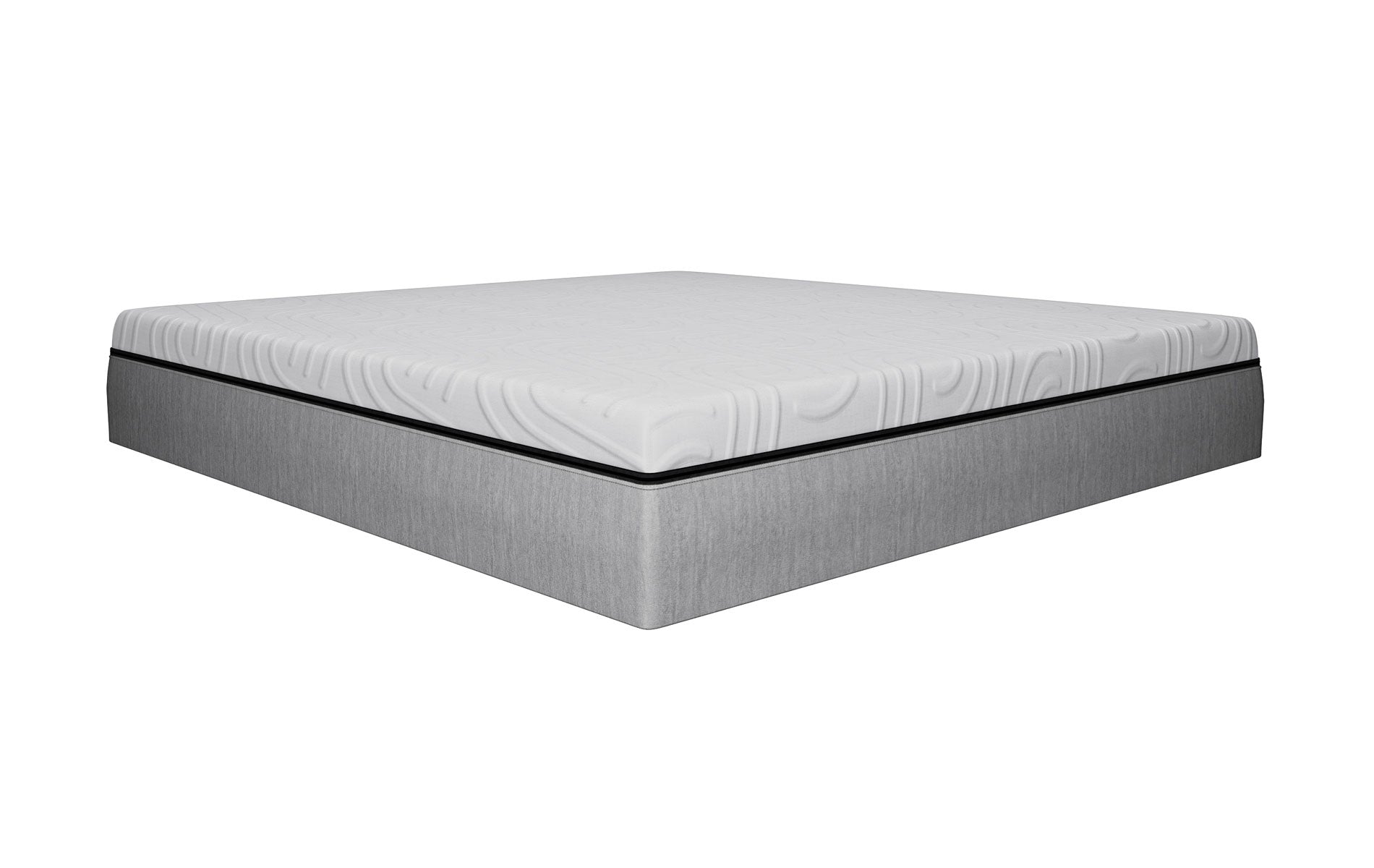 Personal Comfort R15 Personal Comfort | The Highest Rated Smart Bed