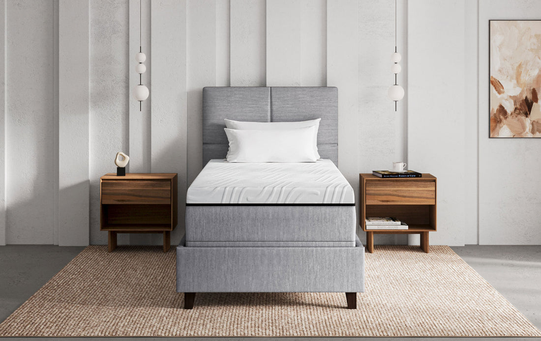 Personal Comfort The Highest Rated Smart Bed