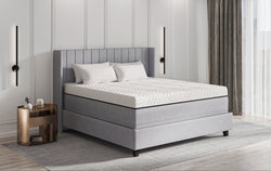 Personal Comfort R15 Adjustable Smart Bed - Relax in Comfort