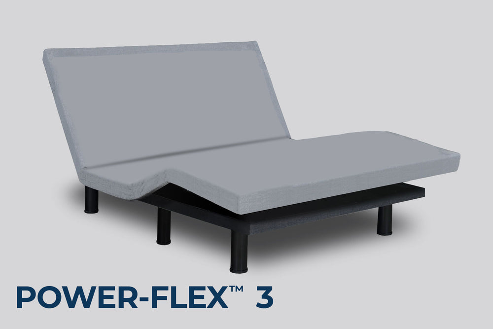 Power-Flex 3 (Legacy)