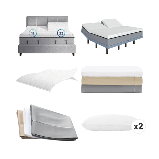 Ultimate Sleep Essentials Bundle