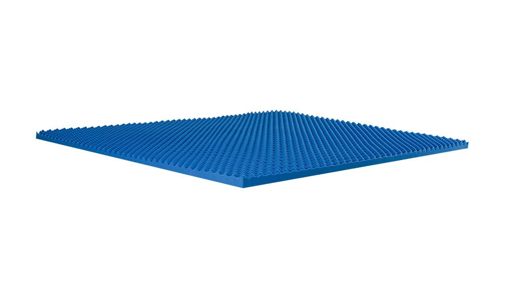 Solid Air Flow Layer (2-in)