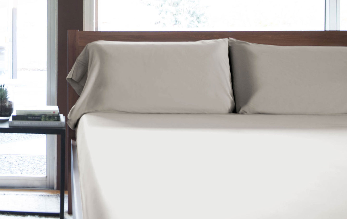
                  
                    Bamboo Sheets
                  
                