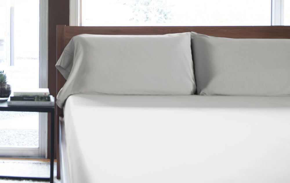 
                  
                    Bamboo Sheets
                  
                
