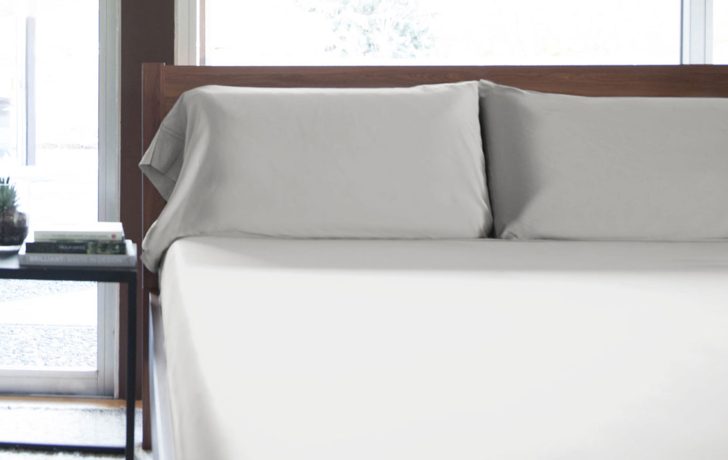 
                  
                    Bamboo Sheets
                  
                
