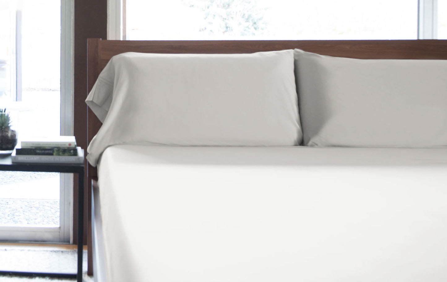 
                  
                    Bamboo Sheets
                  
                