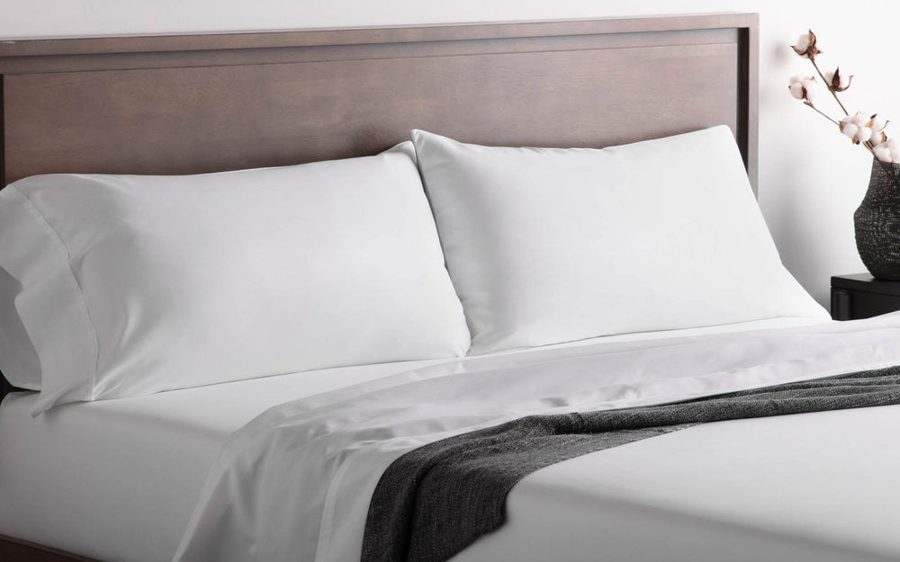 
                  
                    Brushed Microfiber Sheets
                  
                