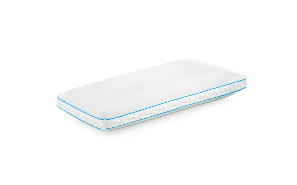 
                  
                    CarbonCool & OmniPhase Pillow
                  
                