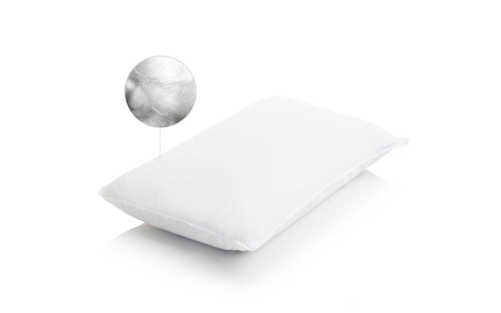
                  
                    Gelled Microfiber Pillow
                  
                