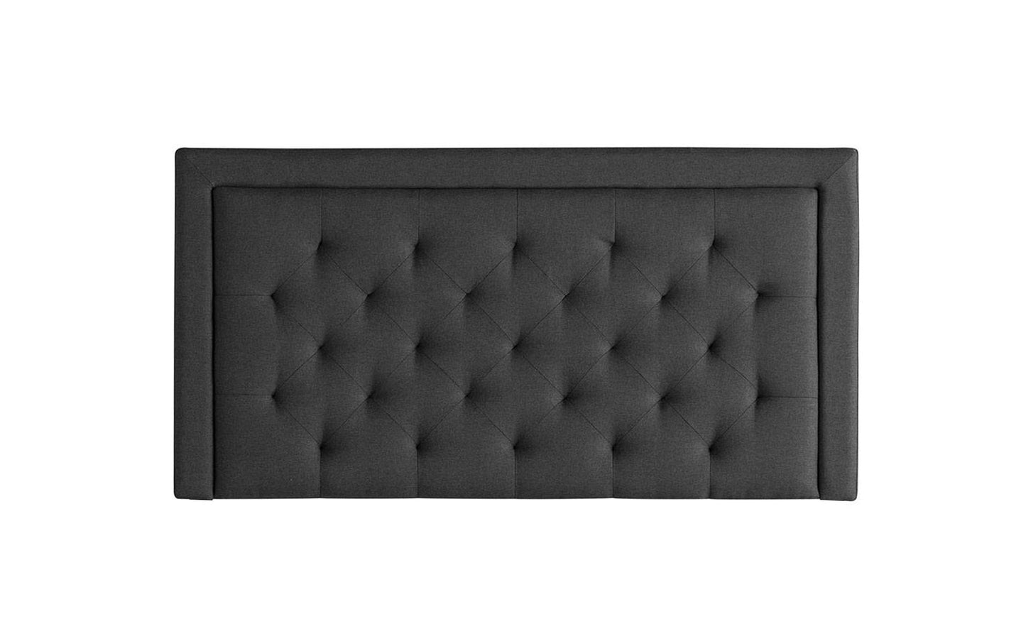 Rectangle Upholstered Headboard