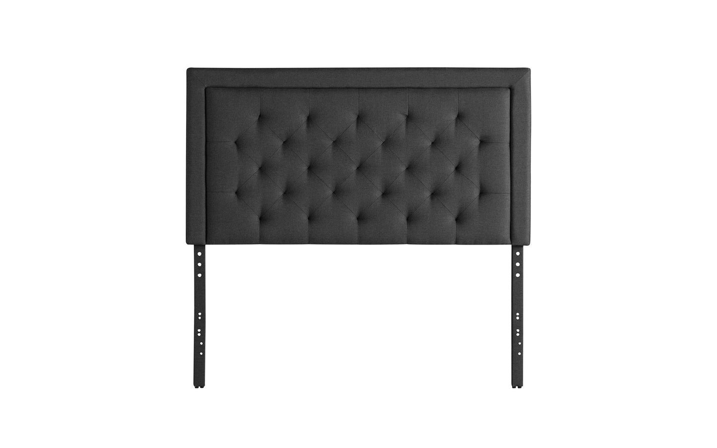 Rectangle Upholstered Headboard