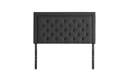 Rectangle Upholstered Headboard