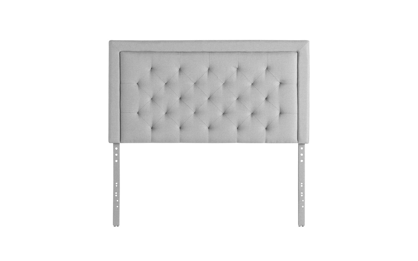 Rectangle Upholstered Headboard